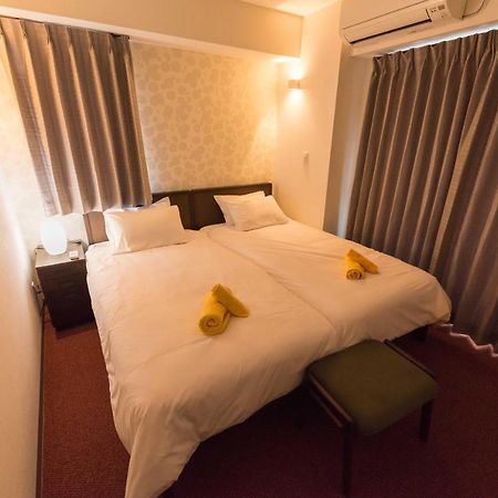 Serorin Light Hotel Tokyo Ngoại thất bức ảnh