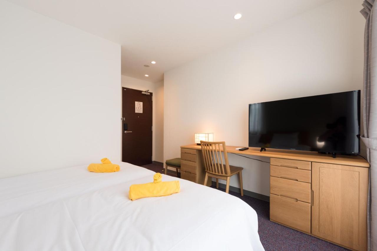 Serorin Light Hotel Tokyo Ngoại thất bức ảnh