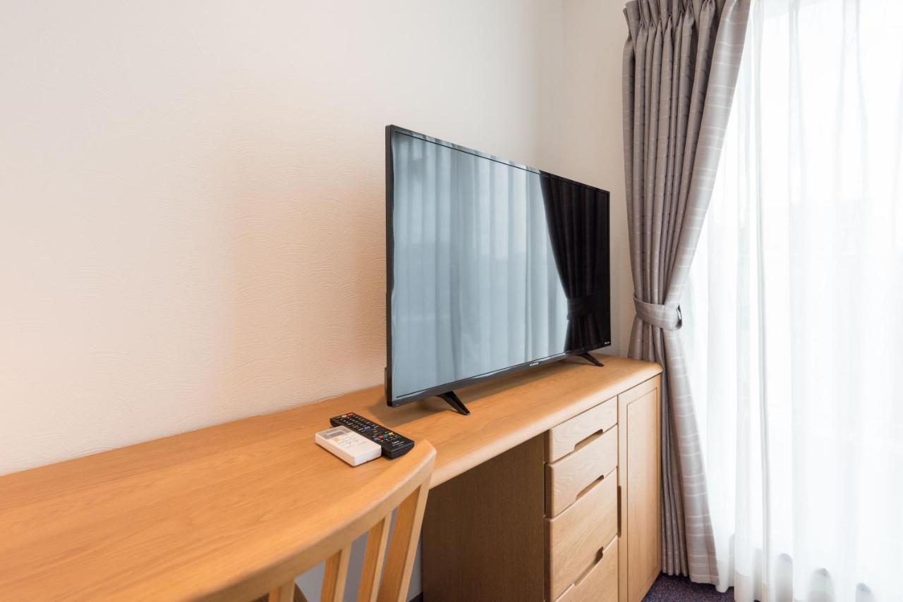 Serorin Light Hotel Tokyo Ngoại thất bức ảnh