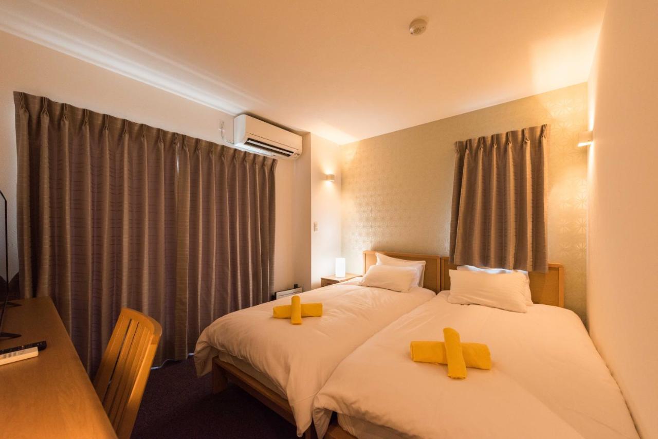 Serorin Light Hotel Tokyo Ngoại thất bức ảnh