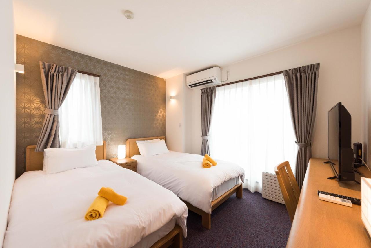 Serorin Light Hotel Tokyo Ngoại thất bức ảnh