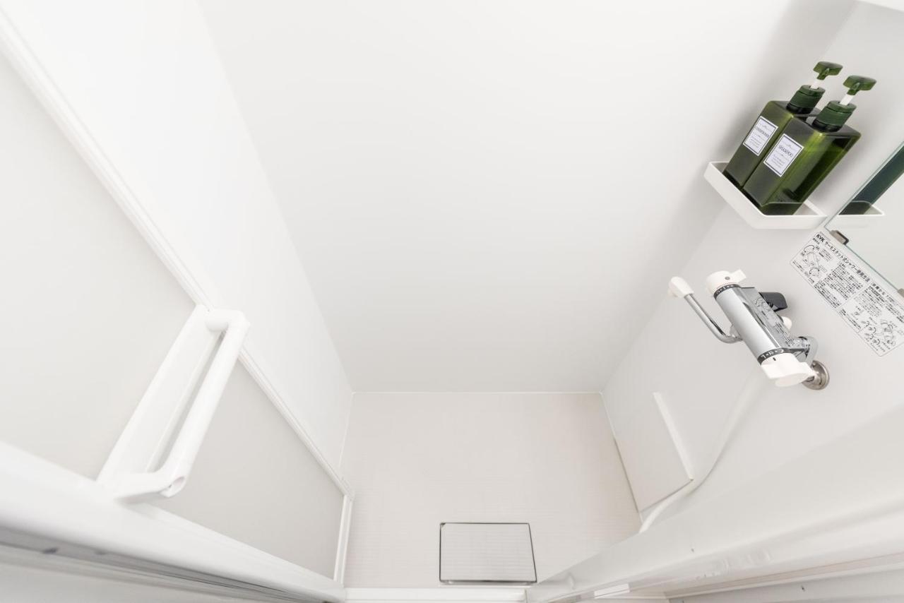 Serorin Light Hotel Tokyo Ngoại thất bức ảnh