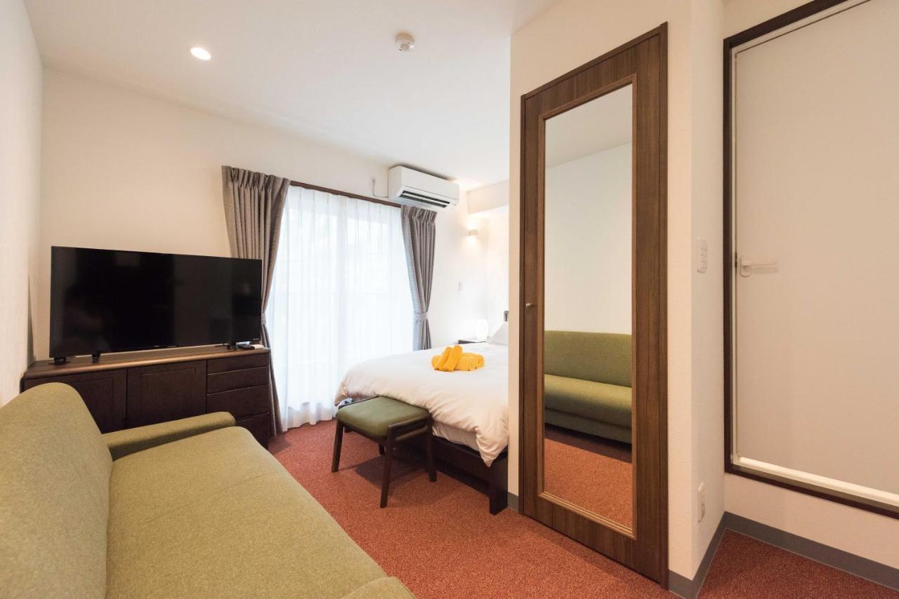 Serorin Light Hotel Tokyo Ngoại thất bức ảnh