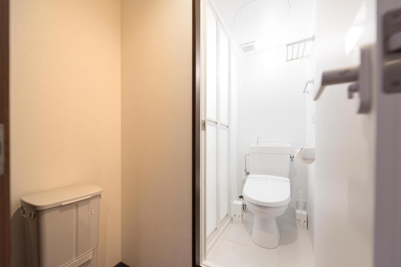 Serorin Light Hotel Tokyo Ngoại thất bức ảnh