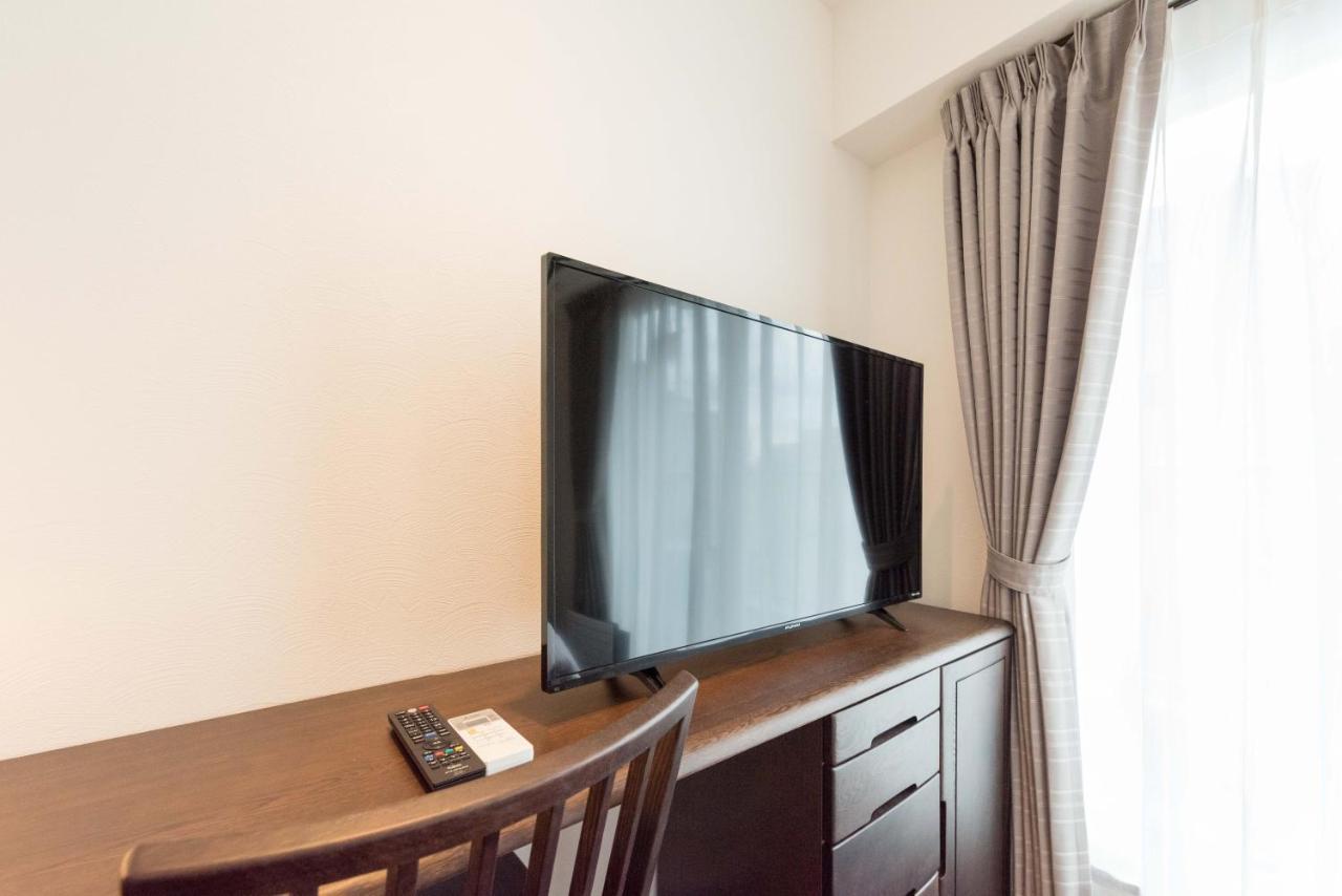 Serorin Light Hotel Tokyo Ngoại thất bức ảnh
