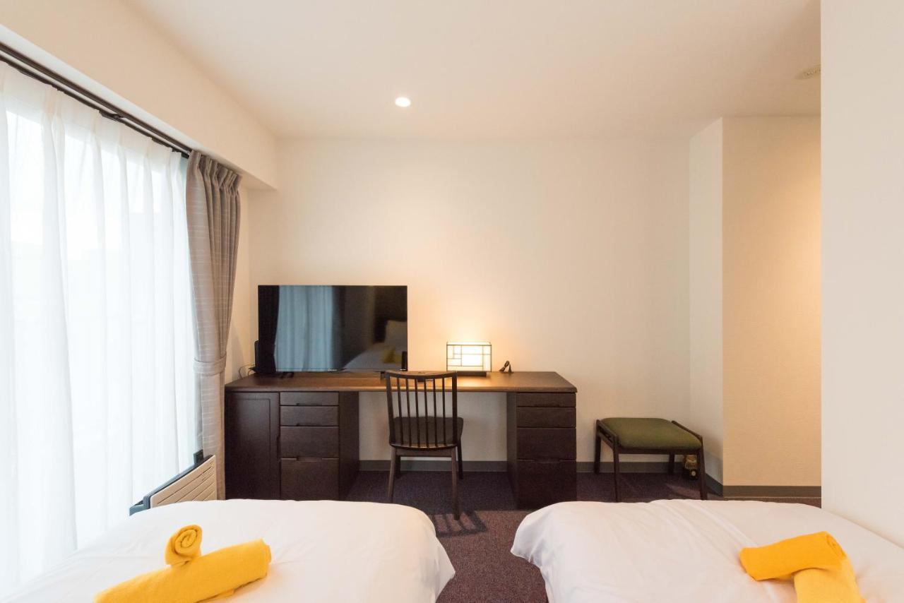 Serorin Light Hotel Tokyo Ngoại thất bức ảnh