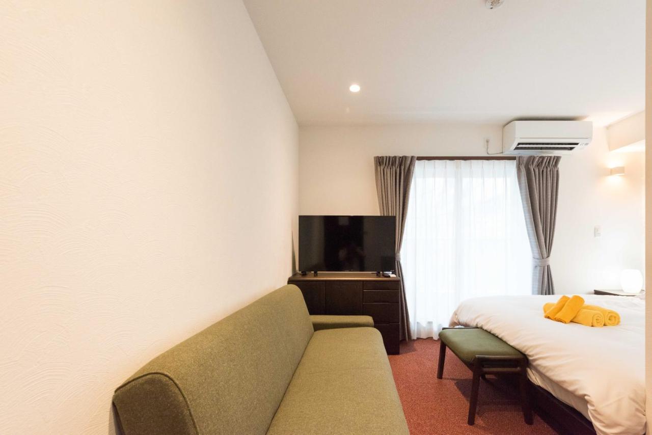 Serorin Light Hotel Tokyo Ngoại thất bức ảnh