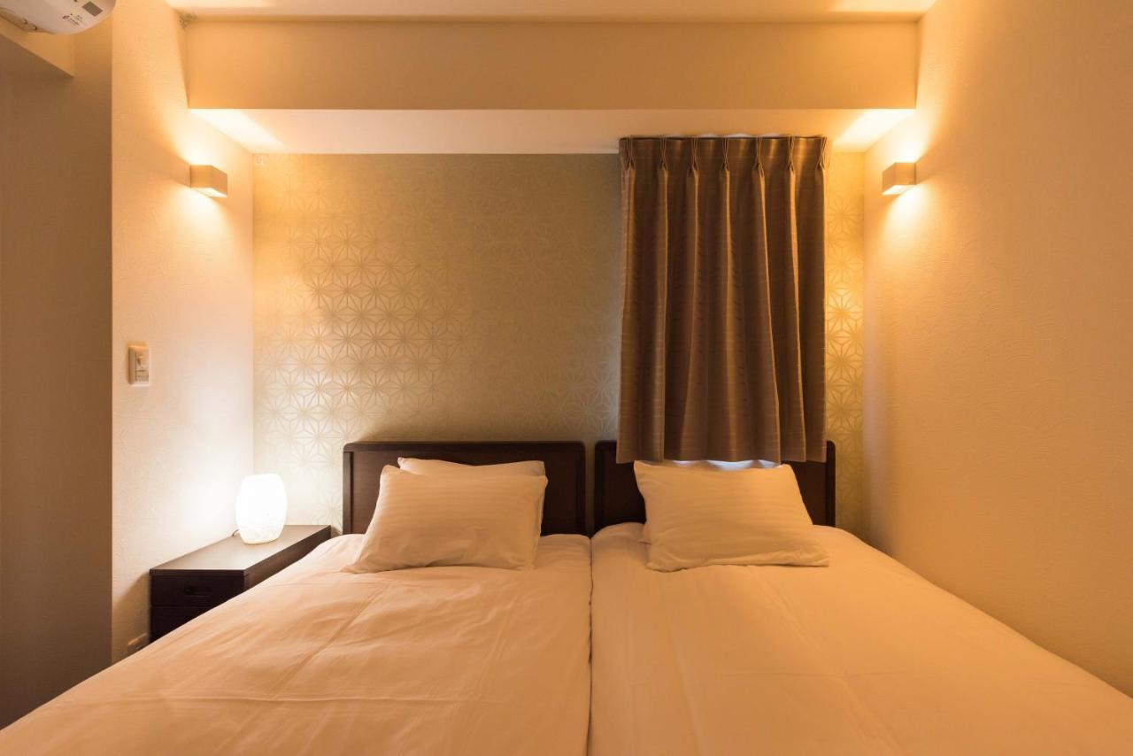 Serorin Light Hotel Tokyo Ngoại thất bức ảnh