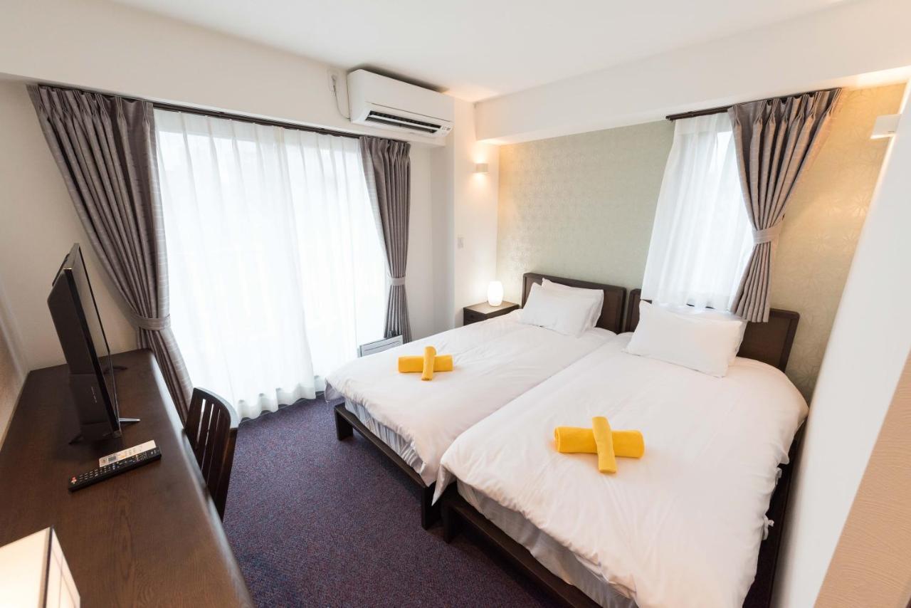 Serorin Light Hotel Tokyo Ngoại thất bức ảnh