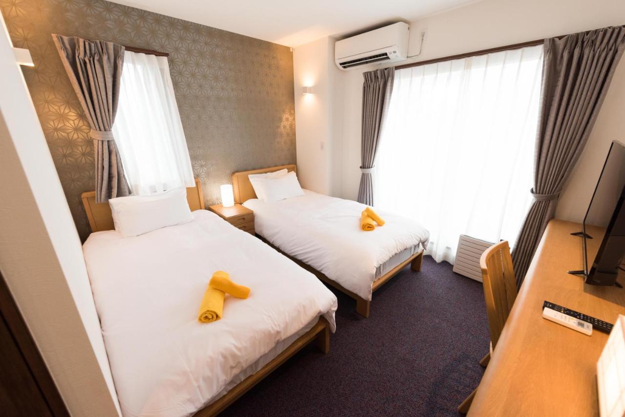 Serorin Light Hotel Tokyo Ngoại thất bức ảnh