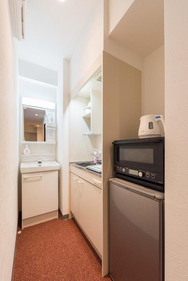 Serorin Light Hotel Tokyo Ngoại thất bức ảnh
